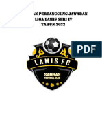 LPJ Liga Lamis Seri 4