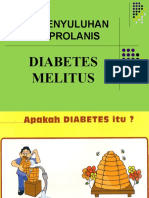 Ppt Diabetes