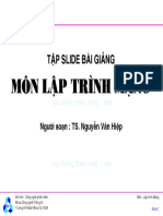 Lap Trinh Mang Nguyen Van Hiep Laptrinhmang (Cuuduongthancong - Com)
