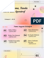 (Nama Lengkap) AB 1D - Kelompok 2 Bahasa Indonesia