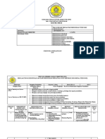 RPS MK PENDIDIKAN