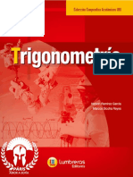 Trigonometría - Compendio Lumbreras (UNI) Rojo Nuevo