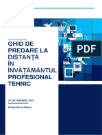 Ghid Predare Tic