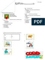 Latihan PH Unit 4 (Giving Instruction)