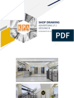 Advertising - Interior R.lobby Lt.1 Gedung B - Kemenkopolhukam PDF