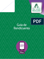 GUIAdeinversion en Rendicuenta CPM MOVIL PLUS