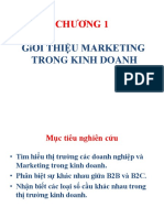 Chuong 1-Gioi Thieu Marketing KD