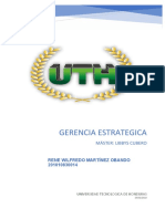 Tarea Gerencia Estrategica 1 2do Parcial