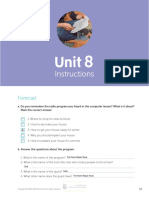 Intermediate 2 Workbook Unit 8-1-1