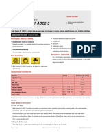 Shell Gadus S1 A320 3