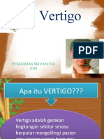 Vertigo PPT Ok