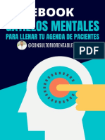 Ebook Gatillos Mentales - Consultorio Rentable