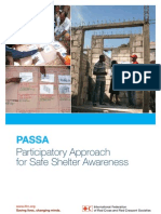 Participatory Approach for Safe Shelter Awareness (PASSA) Manual