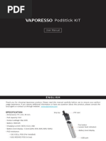 elf bar vape uk SMOK Nord 4 80W Pod Kit 2000mAh main image 0