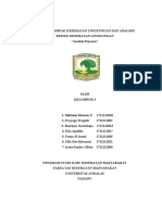 Kel 3 Analisis Pajanan 122451