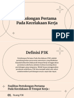 k3lh Tentang Pertolongan Pertama