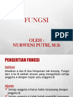 Fungsi