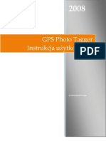 Gps Photo Tagger Manual Polish