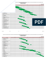 Construction Programme