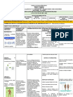 Microcurriculardisciplinar - Proyecto 3 Semana 1