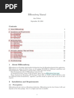 R Bloomberg Manual 0-4-144