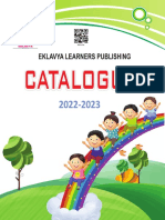 Digital Catalog Eklavvya Books