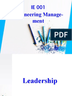 09 Leadership