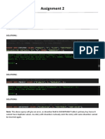 20I4040 DBMS Assignment 2