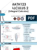 Math123 Calculus 2 Xfinals Day 3 Clean 2021 2022