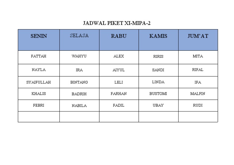 Mipa 1 | PDF