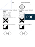 Soal Ulangan Lingkaran