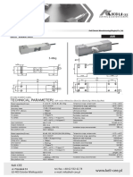 AMI Datasheet