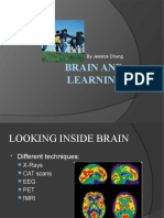 Brain and Learning