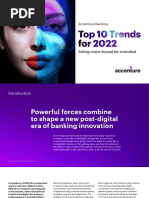 Accenture Reinvention in The Age of Generative AI Report | PDF ...