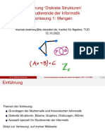 DS 1 WS22 Mengen