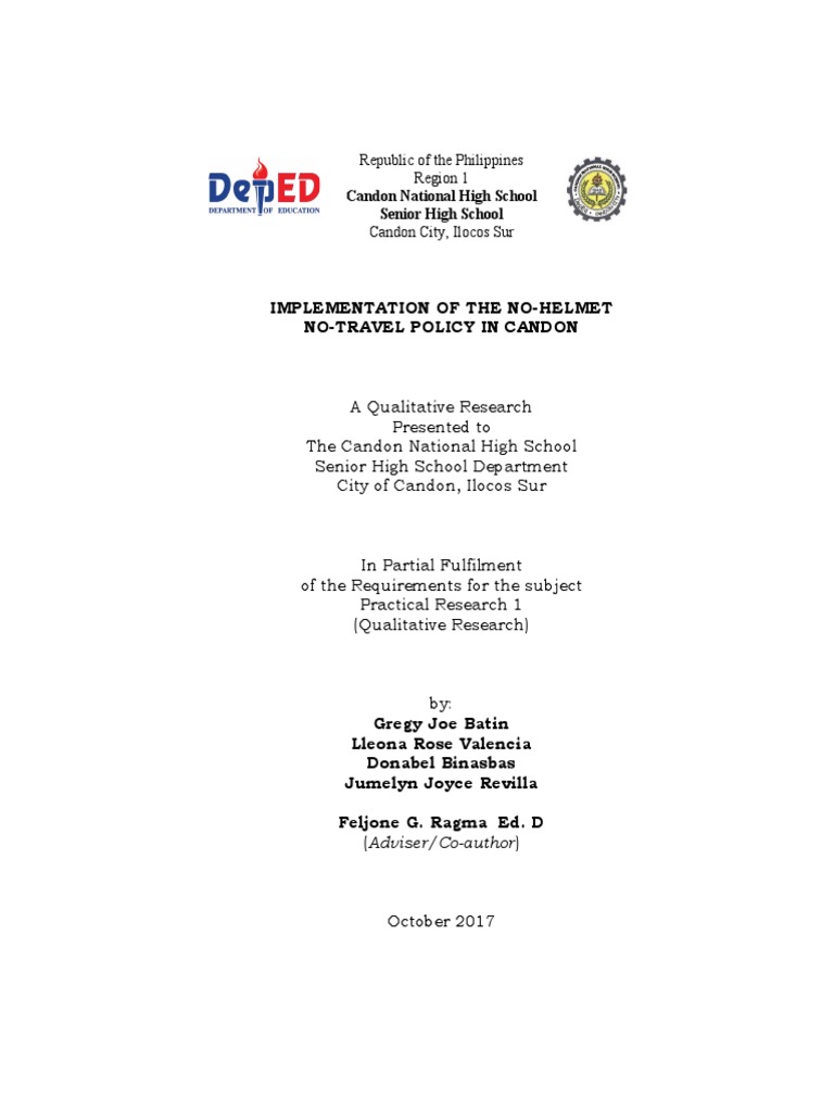 no-helmet-no-travel-policy-pdf-governance-obedience-human-behavior