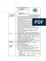 Sop Penghapusan Asset Tetap