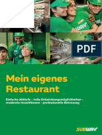 German Brochure Germany