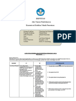 Teknik Pemesinan Las Busur Manual