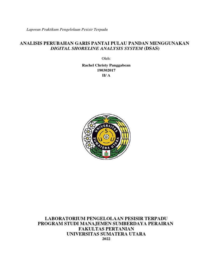 Laporan Praktikum PPT 1 | PDF