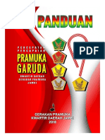 Pramuka Garuda Program