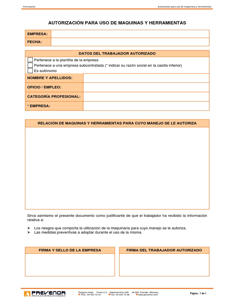 02-f-autorizacion-para-uso-de-maquinas-y-herramientas-pdf