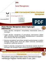 Akmen 8 Masalah Internasional DLM Akmen