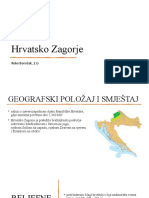 Hrvatsko Zagorje