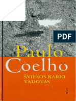 Paulo - Coelho. .Sviesos - kario.vadovas.2005.LT