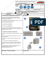 Mori Seiki NH8000 - Verificar e Ajustar Folga de Reversão (Backlash) Eixos X, Y e Z-1