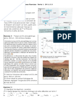 Fiche Exo ch1 Et 2