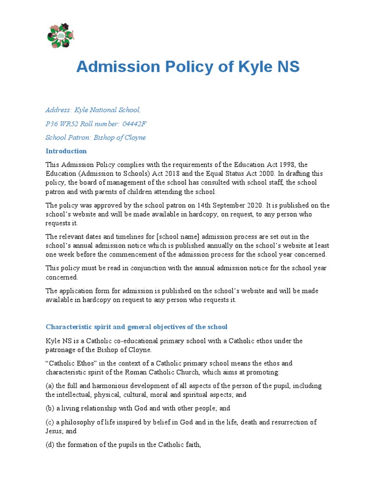 NEW EDUCATION POLICY ADMISSION AGE 2022 visual data 8