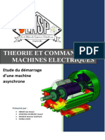 Theorie Et Commande de Machines Electriqu1