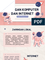 Jaringan Komputer Dan Internet - Andini Rahmani (8) X3